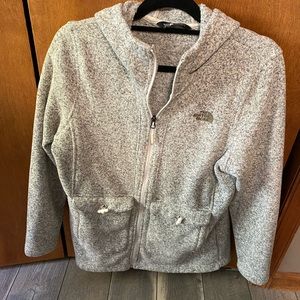 Women’s North Face
